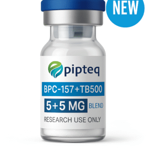 BPC-157 – 5ml | Research-Grade Peptide ≥98% Purity