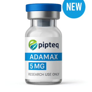 Adamax – 5ml | Research-Grade Peptide ≥98% Purity