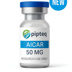 🧬 AICAR – 5ml | High-Purity Peptide for Research Use Only