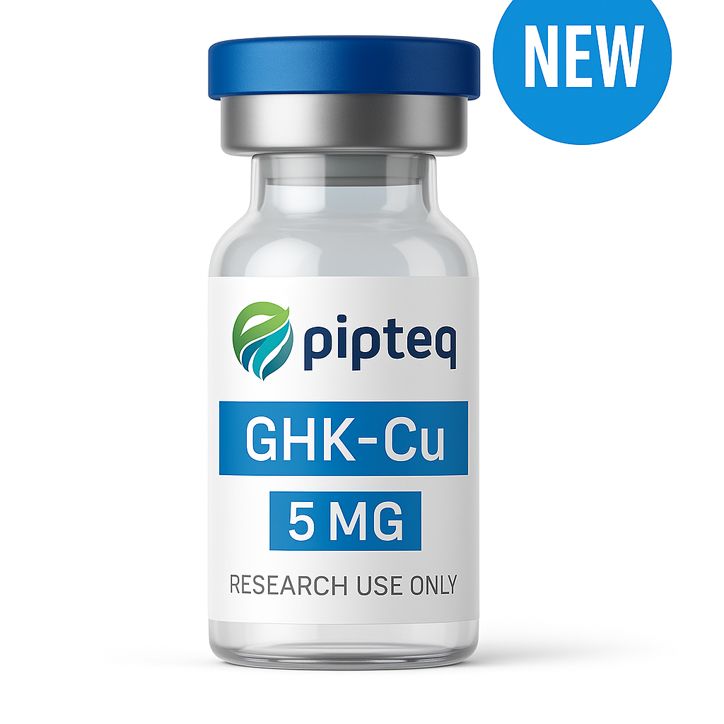 GHK-Cu – 5ml