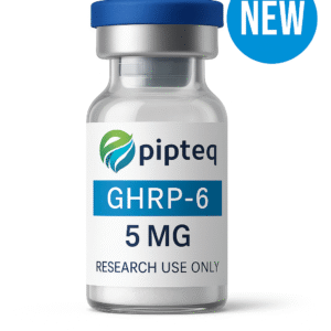 🧬 GHRP-6 – 5ml
