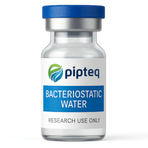 💧 Bacwater (Bacteriostatic Water) – 5ml