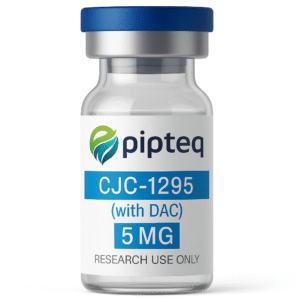 🧬 CJC-1295 (No DAC) – 5ml |  Peptide | Research Use Only