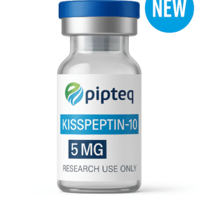 🧬 Kisspeptin-10 – 5ml | GnRH Signaling Peptide | ≥98% Purity | Research Use Only