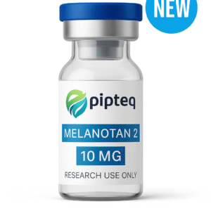 🔬 Liraglutide – 5ml | GLP-1 Analog for Metabolic Research | ≥98% Purity | Research Use Only