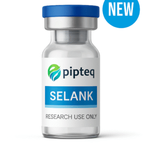 🧠 Selank – 5ml | Anxiolytic Peptide for Cognitive & Mood Research | ≥98% Purity | Research Use Only