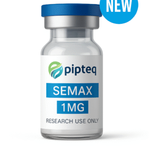 🧠 Semax – 5ml | Nootropic Peptide for Neuroprotection & Cognitive Enhancement | ≥98% Purity