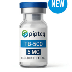 💉 TB-500 – 5ml | Synthetic Thymosin Beta-4 Peptide | Regeneration Research | ≥98% Purity