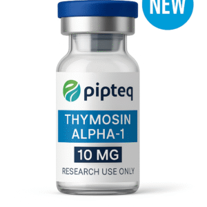 🛡️ Thymosin Alpha-1 – 5ml | Immune-Modulating Peptide | ≥98% Purity | Research Use Only